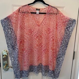 Tommy Bahama Cover Up